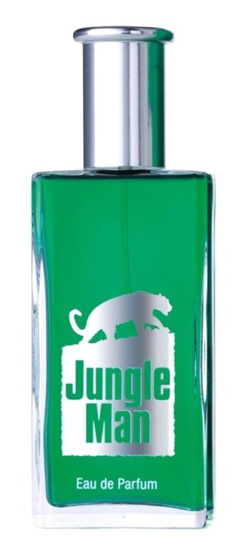 LR Jungle Man EDP Erkek Parfüm 50 ml