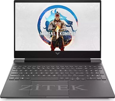 HP Victus Gaming 15-FA0011NT 80D33EA Zi072 Harici GeForce RTX 3050 Intel Core i5 40 GB Ram DDR4 2 TB SSD 15.6 inç Full HD Windows 10 Home Gaming Notebook Laptop