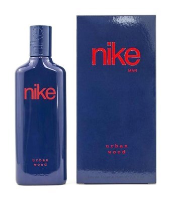 Nike Urban Wood EDT Erkek Parfüm 75 ml