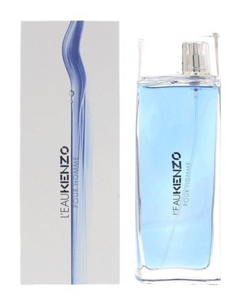 Kenzo Pour Homme EDT Odunsu Erkek Parfüm 100 ml