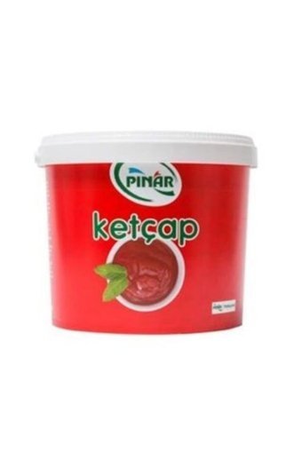 Pınar Acısız Ketçap 9 kg