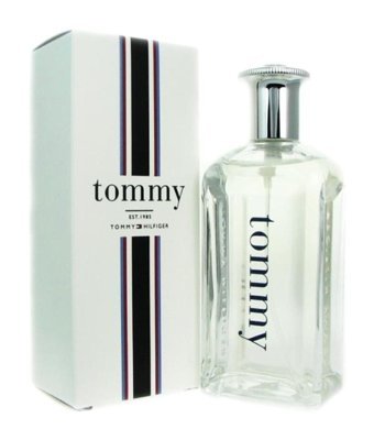 Tommy Hilfiger EDT Odunsu Erkek Parfüm 100 ml