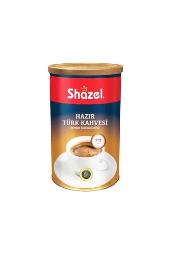 Shazel Sade Türk Kahvesi 500 gr