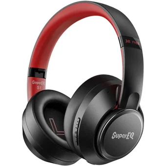 Oneodio S1 Bluetooth Kulaklık Siyah