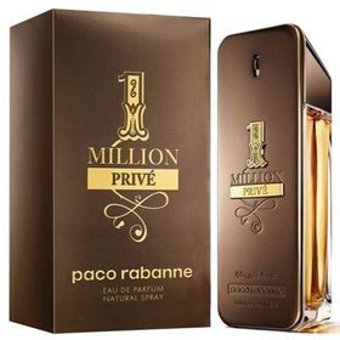 Paco Rabanne One Million Prive EDP Erkek Parfüm 100 ml