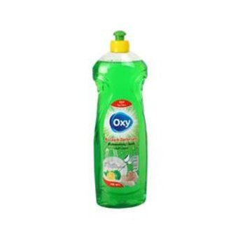 Oxy Limon Kokulu El Bulaşık Deterjanı 750 ml