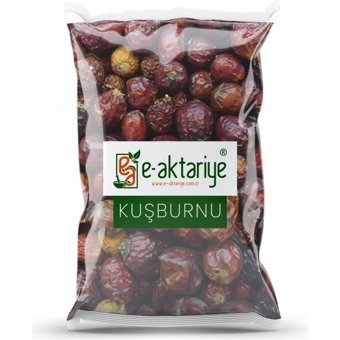 E-Aktariye Kuşburnu 500 gr