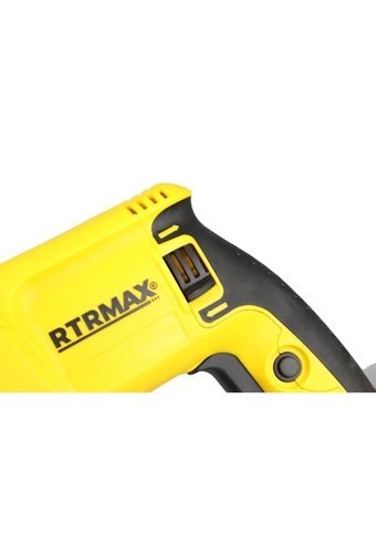 Rtrmax RTM226 800 W 5500 darbe/dk 3.3 kg Aküsüz Elektrikli Kırıcı Delici Matkap