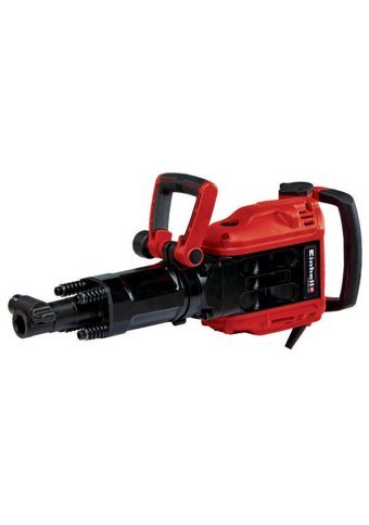 Einhell TE-DH 50 1700 W 1800 darbe/dk 18.37 kg Aküsüz Elektrikli Kırıcı Delici Matkap