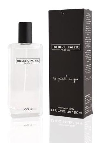 Frederic Patric F-1 M EDP Oryantal Erkek Parfüm 100 ml