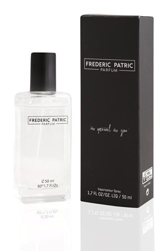 Frederic Patric P-4 M EDP Baharatlı-Çiçeksi Erkek Parfüm 50 ml