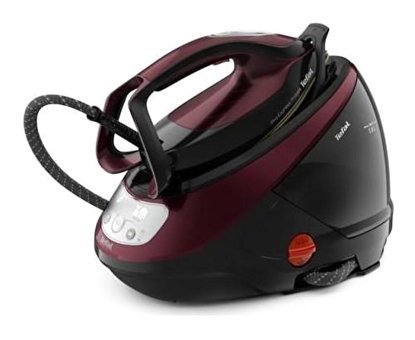 Tefal Pro Express GV9230 2400 W Kazanlı Ütü Bordo