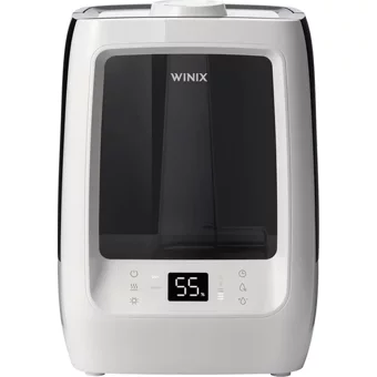 Winix L500 7500 ml Sıcak-Soğuk Buhar Makinesi