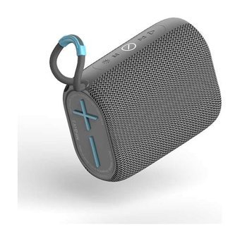 Wiwu P26 Bluetooth Hoparlör Gri