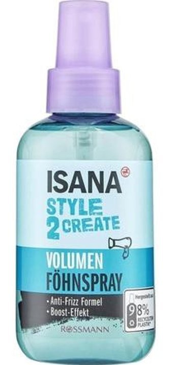 Isana Duş Jeli 50 ml