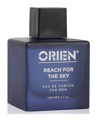 Orien Reach For The Sky EDP Odunsu Erkek Parfüm 100 ml