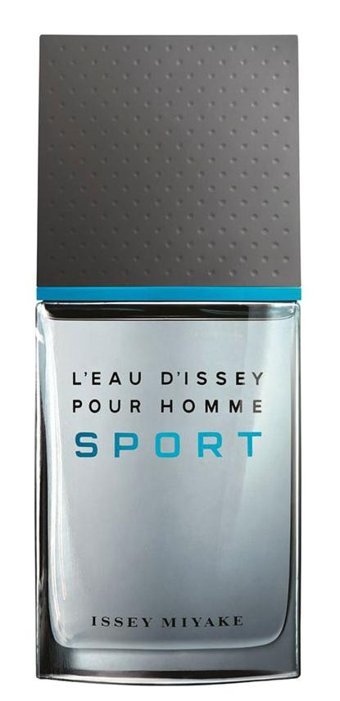 Issey Miyake L'Eau D'Issey Pour Homme Sport EDT Odunsu Erkek Parfüm 100 ml