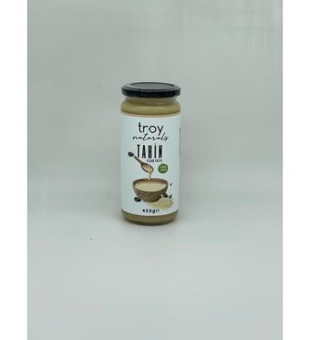 Troy Naturals Tahin 450 gr