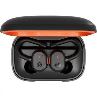 Skullcandy S2Bpw-P740 Kulak İçi Kablosuz Bluetooth Kulaklık Siyah