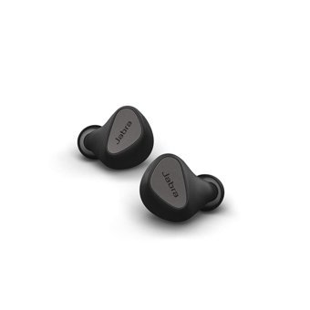 Jabra Elite 5 Kulak İçi Kablosuz Bluetooth Kulaklık Siyah Titanyum