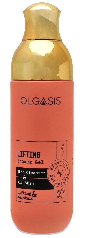 Olgasis Lifting Firming Duş Jeli 200 ml