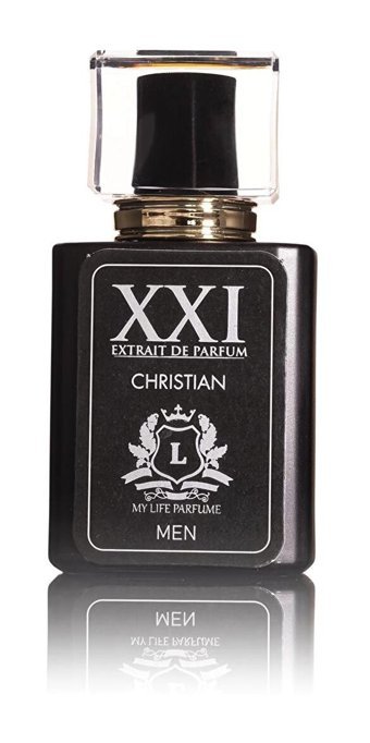 My Life Xx-1 Christian EDP Odunsu Erkek Parfüm 50 ml