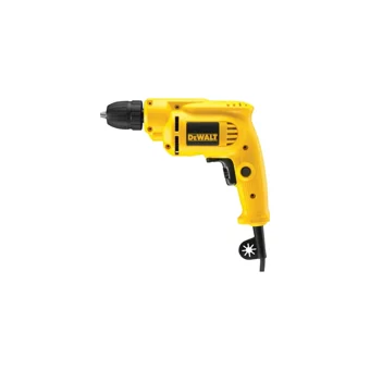 Dewalt DWD014S-QS 550 W Darbesiz Elektrikli Matkap