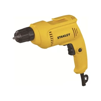 Stanley STDR5510C 550 W Darbesiz Elektrikli Profesyonel Matkap