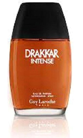 Guy Laroche Laroche Drakkar Intense EDP Meyvemsi-Odunsu Erkek Parfüm 100 ml