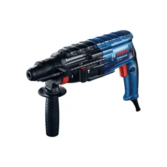 Bosch GBH 240 790 W 4200 darbe/dk 2.8 kg Aküsüz Elektrikli Kırıcı Delici Matkap