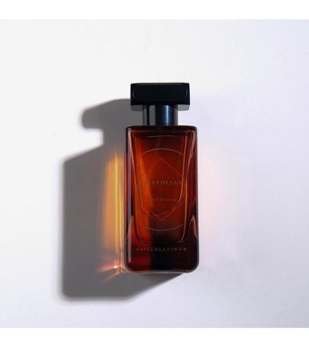 Royal Platinum Anatolian EDP Konyak-Tarçın Erkek Parfüm 100 ml