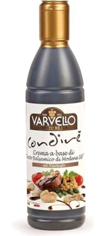 Varvello Glaze Balzamik Sirkesi 500 ml