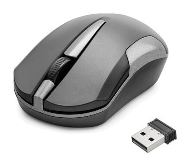 Hadron HDX3407 Kablosuz Yatay Mouse