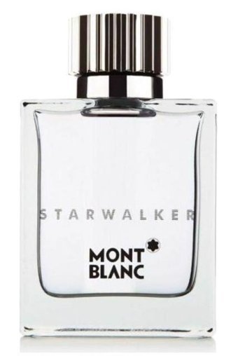 Mont Blanc Starwalker EDT Turunçgil Erkek Parfüm 75 ml