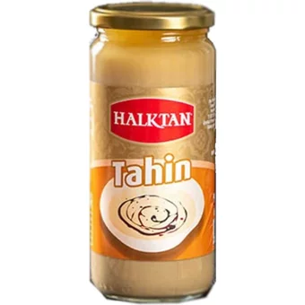 Halktan Tahin 500 gr