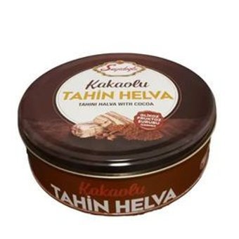 Seyidoğlu Kakaolu Tahinli Helva 1.5 kg