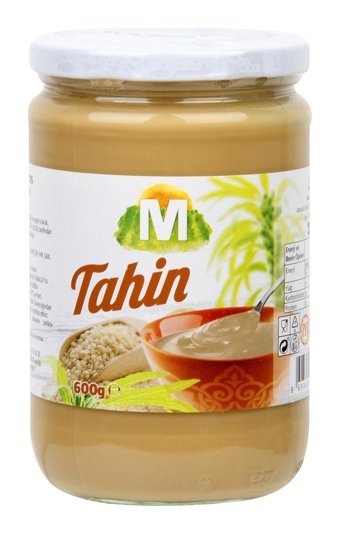 Migros Tahin 600 gr