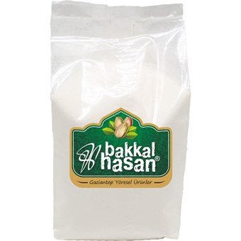 Bakkal Hasan Gazientep Pudra Şekeri 3 kg