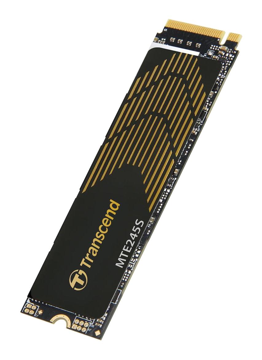 Transcend TS500GMTE245S PCIE M2 500 GB m2 2280 SSD