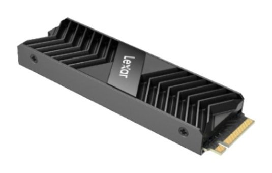 Lexar NM800P PCIE M2 2 TB m2 2280 SSD