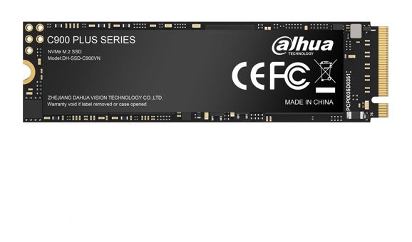 Dahua C900VN PCIE M2 1 TB m2 2280 SSD