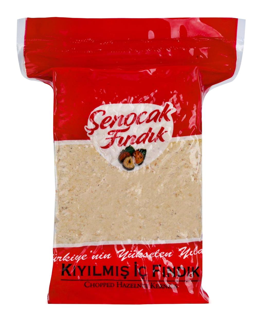 Şenocak Kavrulmuş Fındık Unu 500 gr