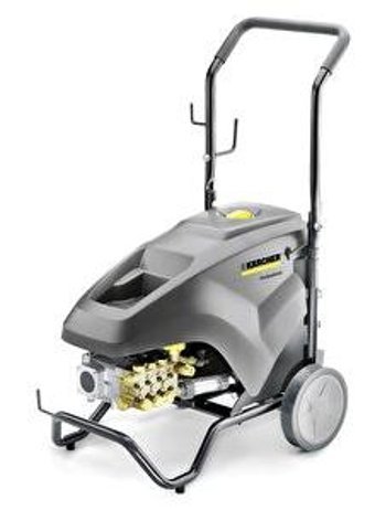 Karcher HD 9/20 6900 W Tekerlekli 200 Bar Elektrikli Basınçlı Yıkama Makinesi