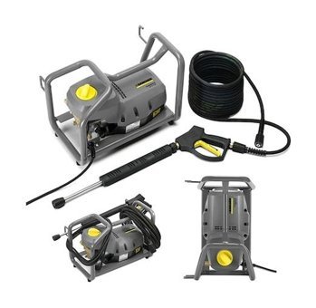 Karcher HD 5/11 Cage 2200 W 110 Bar Elektrikli Basınçlı Yıkama Makinesi