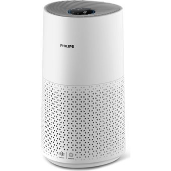 Philips 1000 Ac1711/10 78 W 18 dB 78 m² Karbon Filtreli Ozonsuz Hepa Filtreli Hava Temizleyici Beyaz