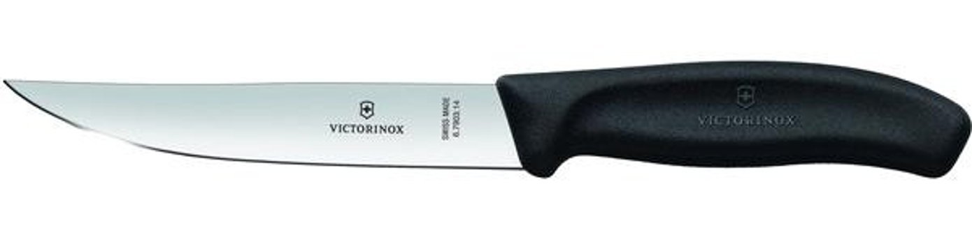 Victorinox 6.7903.14 25 cm Paslanmaz Çelik Et Bıçağı