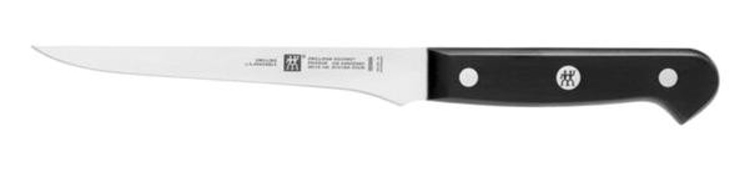 Zwilling 14 cm Çelik Et Bıçağı