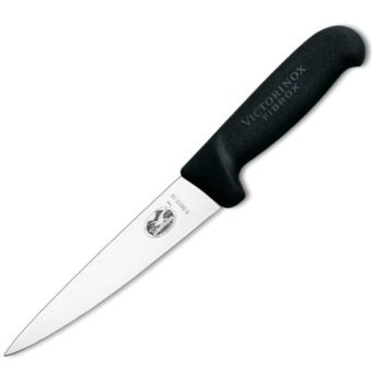 Victorinox 27 cm Paslanmaz Çelik Et Bıçağı