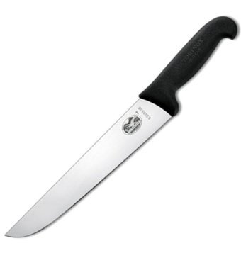 Victorinox 35 cm Paslanmaz Çelik Et Bıçağı