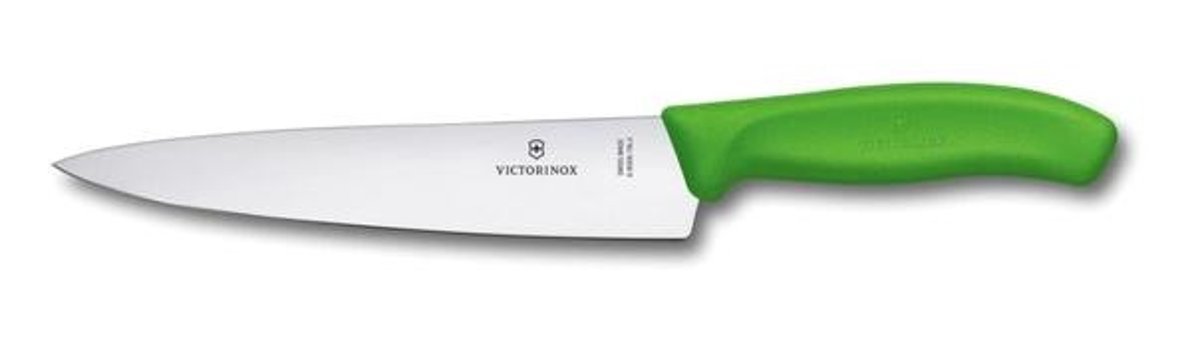 Victorinox 6.8006.19l4b 19 cm Paslanmaz Çelik Et Bıçağı